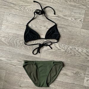 Girls bikini set